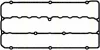 515-4254 TRISCAN Прокладка, крышка головки цилиндра
