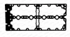 JM7198 PAYEN Прокладка, крышка головки цилиндра