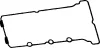 440009P CORTECO Прокладка, крышка головки цилиндра