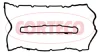 440402P CORTECO Прокладка, крышка головки цилиндра