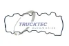 02.10.010 TRUCKTEC Прокладка, крышка головки цилиндра