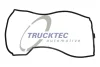 02.10.045 TRUCKTEC Прокладка, крышка головки цилиндра