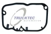 04.12.030 TRUCKTEC Прокладка, крышка головки цилиндра