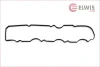 1544233 ELWIS ROYAL Прокладка, крышка головки цилиндра