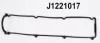 J1221017 NIPPARTS Прокладка, крышка головки цилиндра