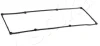 47-05-525 ASHIKA Прокладка, крышка головки цилиндра