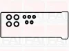 RC1575S FAI AUTOPARTS Прокладка, крышка головки цилиндра