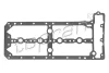 723 324 TOPRAN Прокладка, крышка головки цилиндра