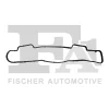 EP2100-902 FA1/FISCHER Прокладка, крышка головки цилиндра