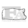 EP7400-910 FA1/FISCHER Прокладка, крышка головки цилиндра