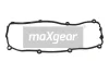 70-0049 MAXGEAR Прокладка, крышка головки цилиндра