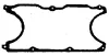 RC4380 BGA Прокладка, крышка головки цилиндра