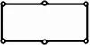 RC9309 BGA Прокладка, крышка головки цилиндра