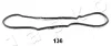 47136 JAPKO Прокладка, крышка головки цилиндра
