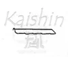 MD050312 KAISHIN Прокладка, крышка головки цилиндра