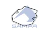 023.342 SAMPA Прокладка, крышка головки цилиндра