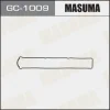 GC-1009 MASUMA Прокладка, крышка головки цилиндра