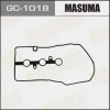 GC-1018 MASUMA Прокладка, крышка головки цилиндра
