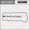 GC-1021 MASUMA Прокладка, крышка головки цилиндра