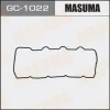 GC-1022 MASUMA Прокладка, крышка головки цилиндра
