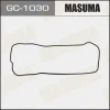 GC-1030 MASUMA Прокладка, крышка головки цилиндра