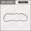 GC-1031 MASUMA Прокладка, крышка головки цилиндра