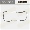 GC-1032 MASUMA Прокладка, крышка головки цилиндра
