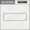 GC-2006 MASUMA Прокладка, крышка головки цилиндра