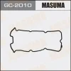 GC-2010 MASUMA Прокладка, крышка головки цилиндра