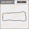 GC-2027 MASUMA Прокладка, крышка головки цилиндра