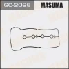 GC-2028 MASUMA Прокладка, крышка головки цилиндра
