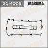 GC-4002 MASUMA Прокладка, крышка головки цилиндра