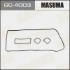 GC-4003 MASUMA Прокладка, крышка головки цилиндра