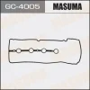 GC-4005 MASUMA Прокладка, крышка головки цилиндра