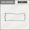 GC-5002 MASUMA Прокладка, крышка головки цилиндра