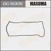 GC-5005 MASUMA Прокладка, крышка головки цилиндра