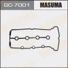 GC-7001 MASUMA Прокладка, крышка головки цилиндра