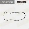 GC-7003 MASUMA Прокладка, крышка головки цилиндра