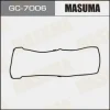 GC-7006 MASUMA Прокладка, крышка головки цилиндра