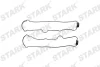 SKGSR-0490015 Stark Прокладка, крышка головки цилиндра