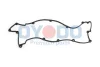 40U0505-OYO Oyodo Прокладка, крышка головки цилиндра