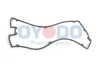 40U0510-OYO Oyodo Прокладка, крышка головки цилиндра
