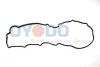 40U0525-OYO Oyodo Прокладка, крышка головки цилиндра