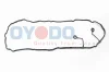 40U0529-OYO Oyodo Прокладка, крышка головки цилиндра