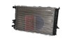 Превью - 481120N AKS DASIS Радиатор, охлаждение двигателя (фото 33)