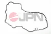 40U2076-JPN JPN Прокладка, крышка головки цилиндра