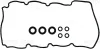 15-10018-01 VICTOR REINZ Комплект прокладок, крышка головки цилиндра