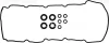 15-10019-01 VICTOR REINZ Комплект прокладок, крышка головки цилиндра