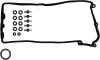 15-37331-01 VICTOR REINZ Комплект прокладок, крышка головки цилиндра