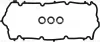 15-38208-01 VICTOR REINZ Комплект прокладок, крышка головки цилиндра